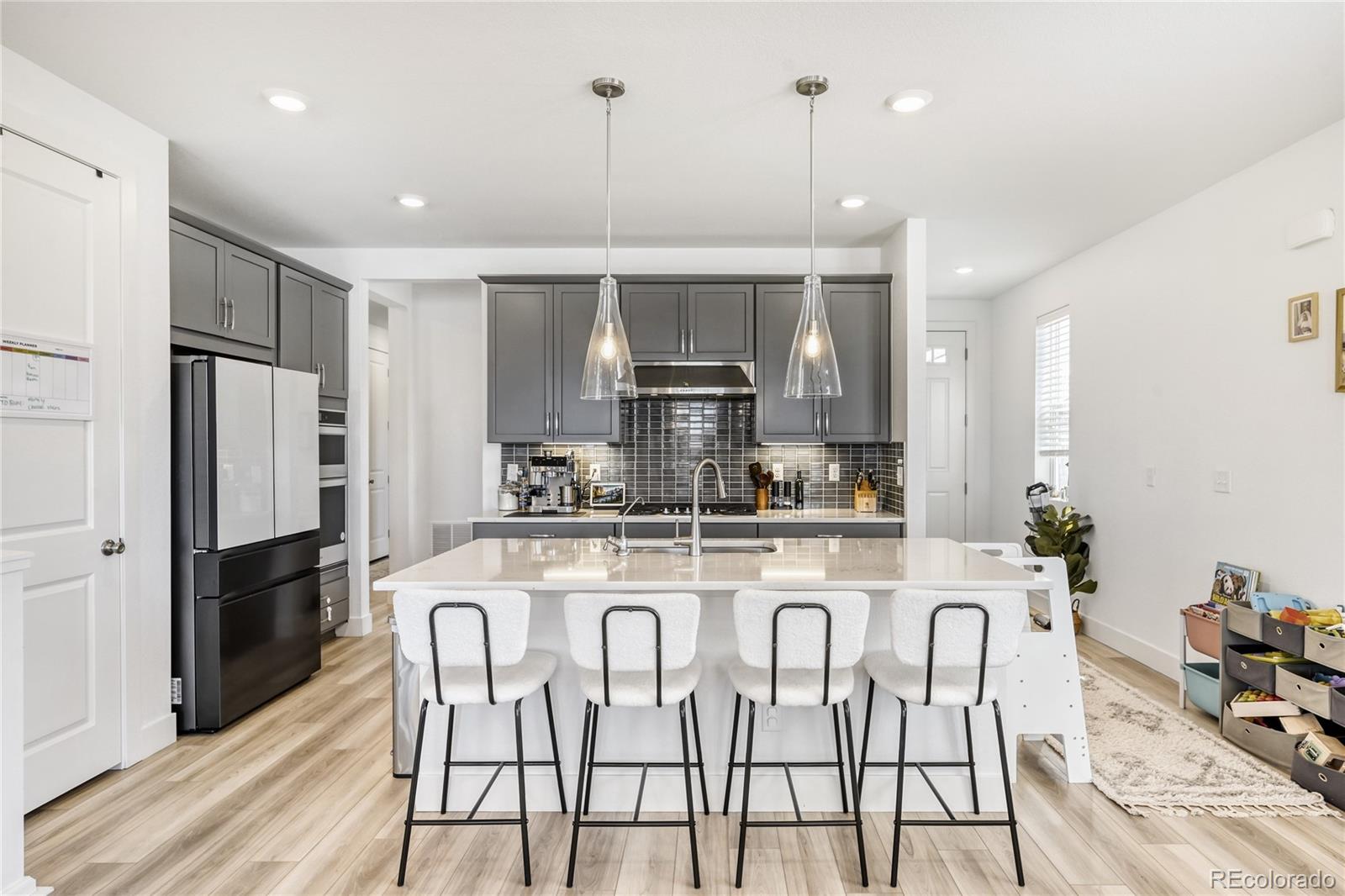 17883 W 93rd Place Arvada CO 80007
