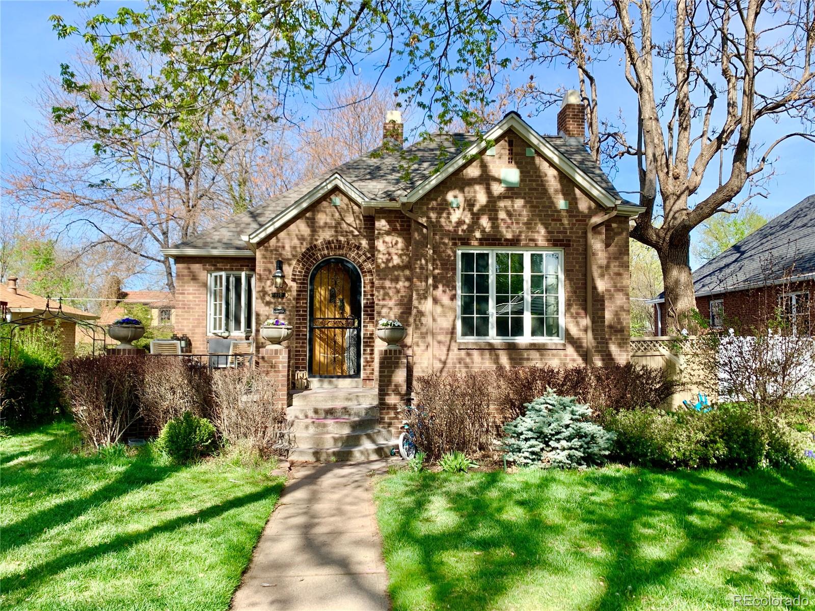 891 S Columbine Street Denver CO 80209
