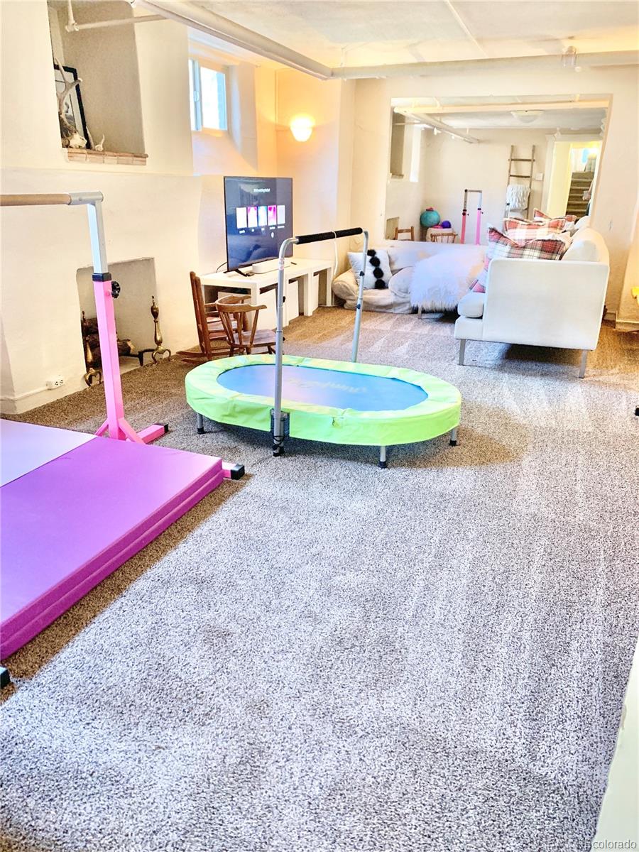 891 S Columbine Street Denver CO 80209