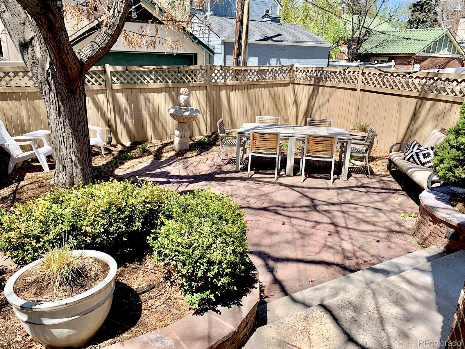 891 S Columbine Street Denver CO 80209