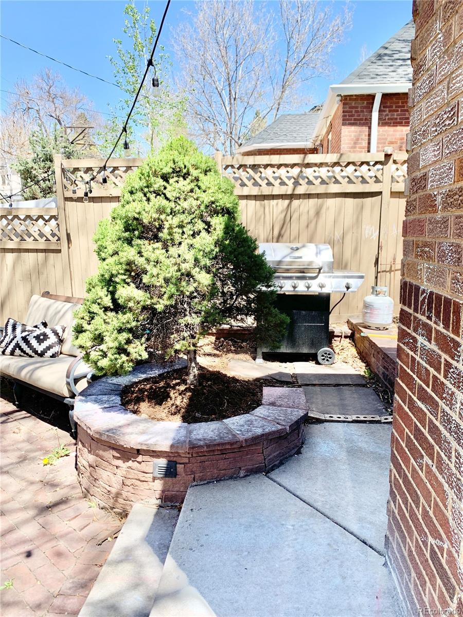 891 S Columbine Street Denver CO 80209