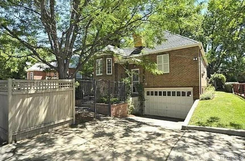 891 S Columbine Street Denver CO 80209