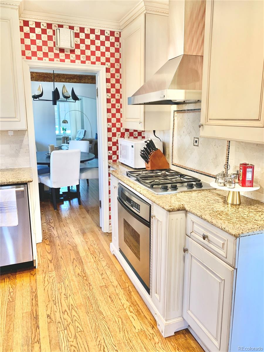 891 S Columbine Street Denver CO 80209