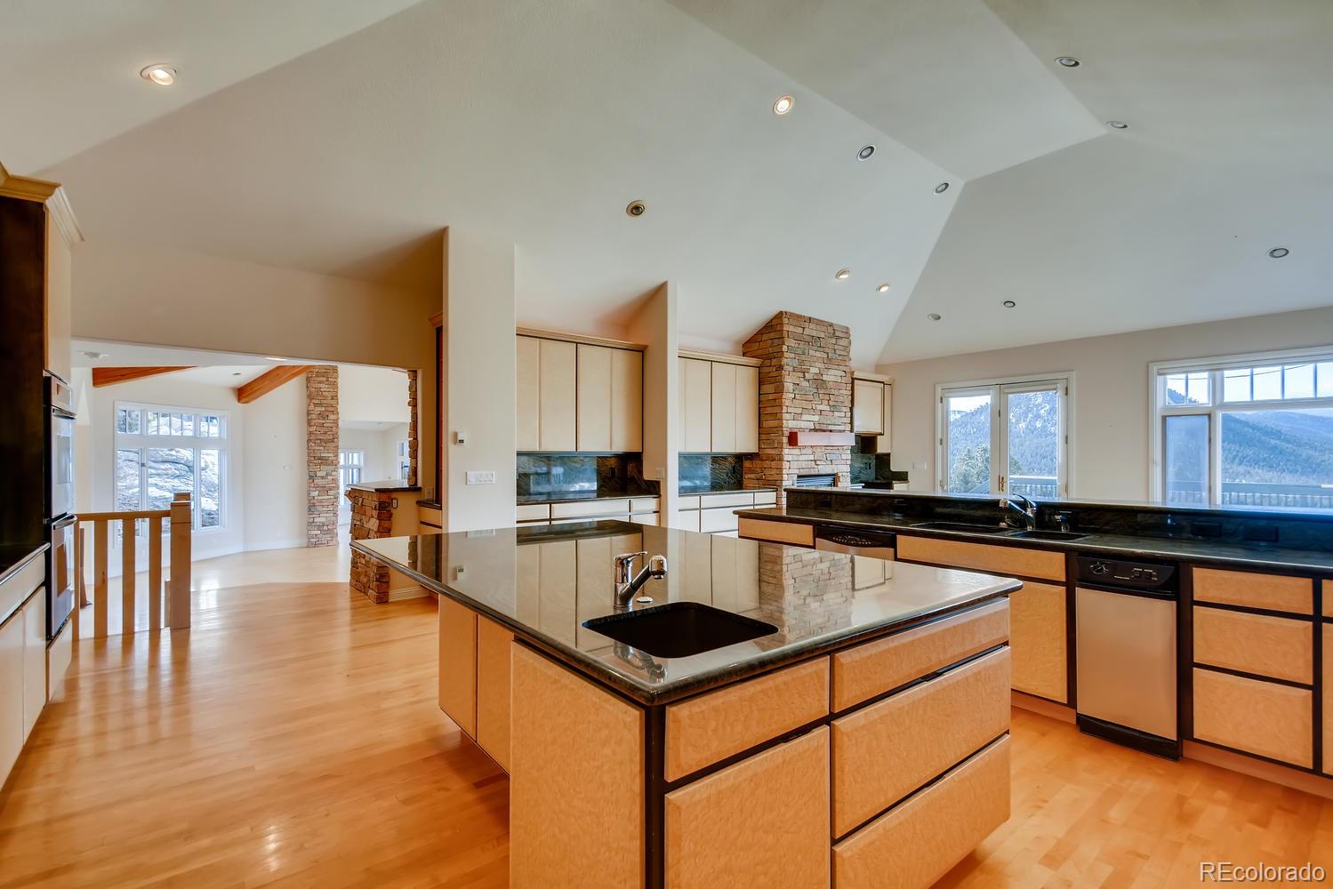 3883 Mountainside Trail Evergreen CO 80439