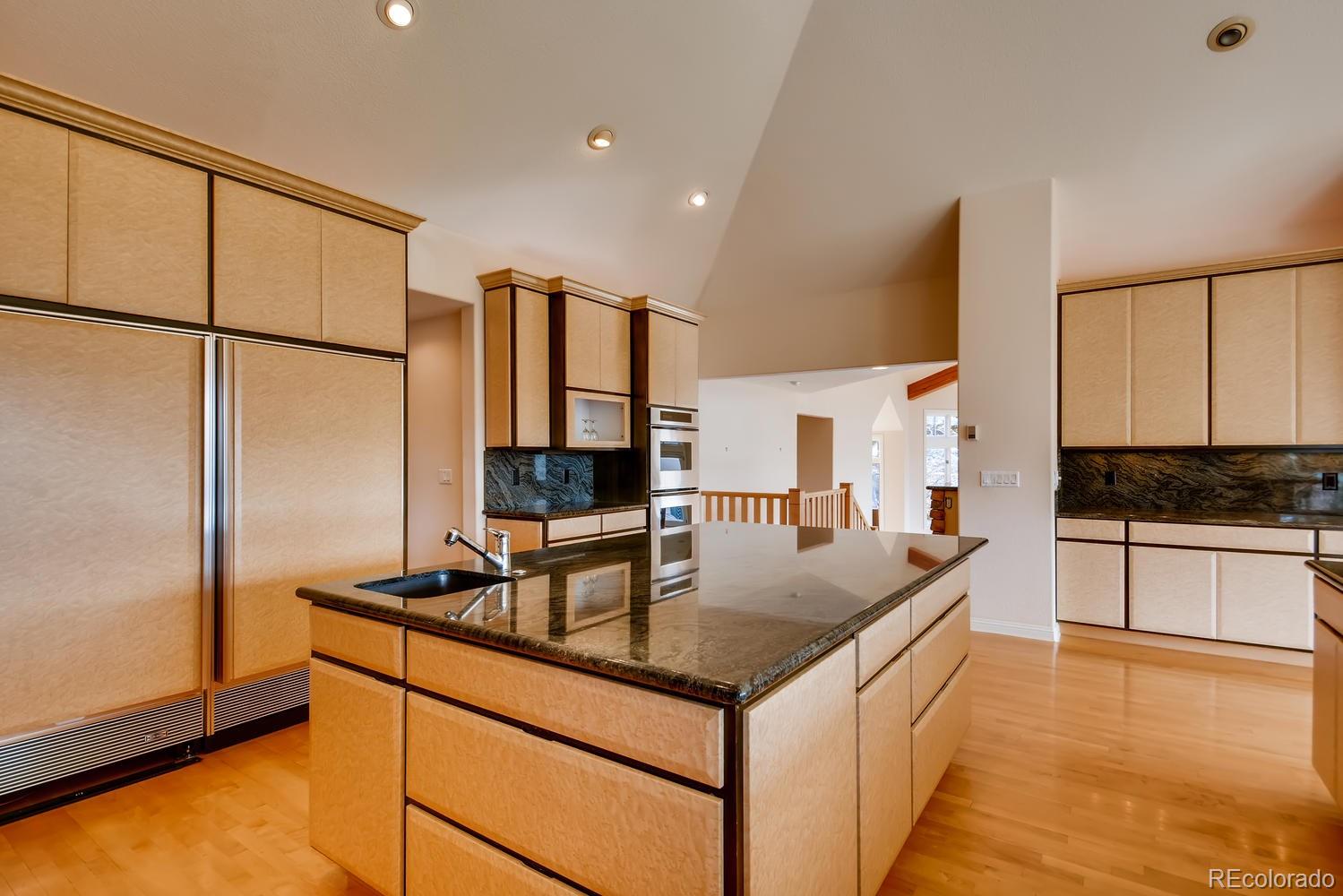 3883 Mountainside Trail Evergreen CO 80439