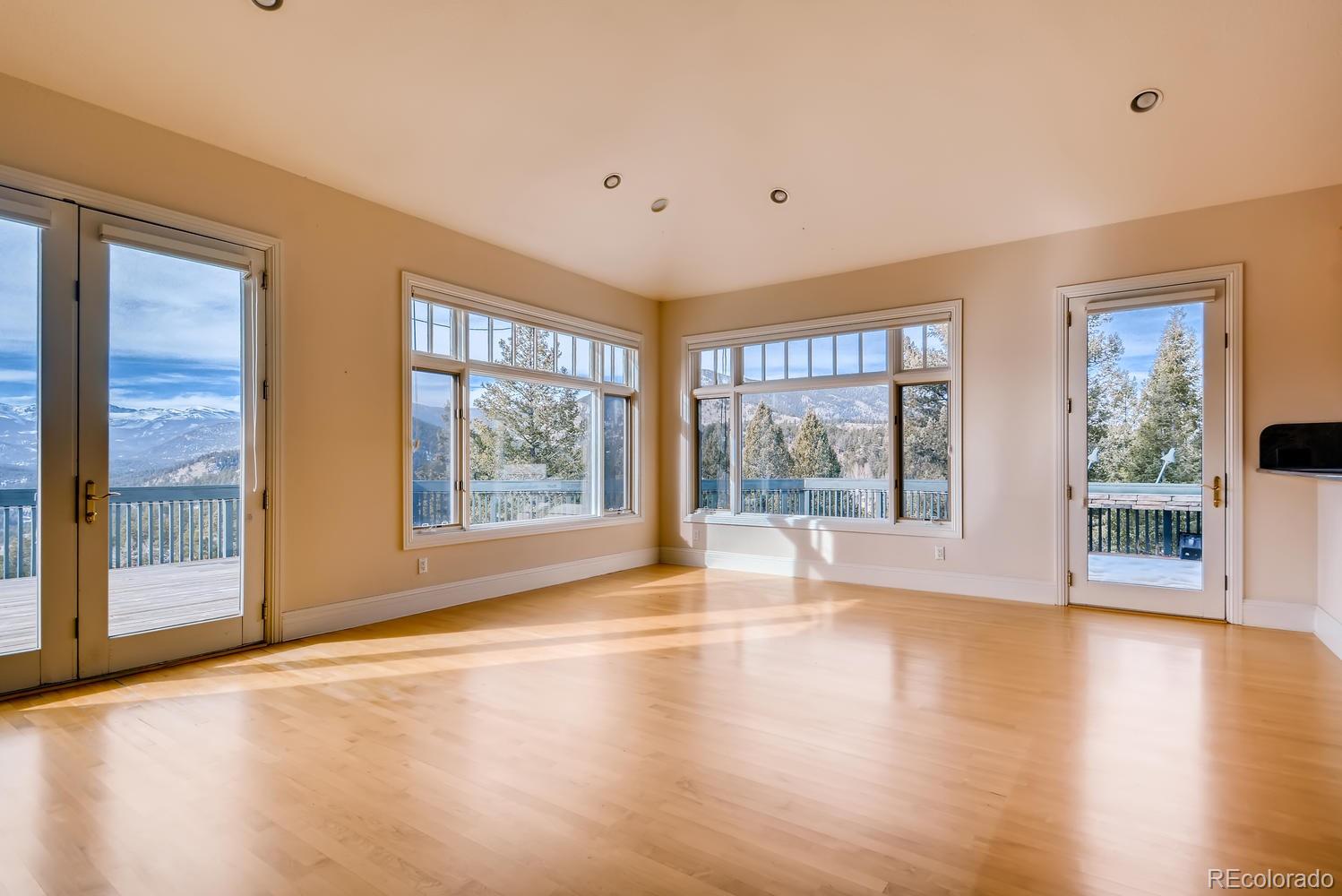 3883 Mountainside Trail Evergreen CO 80439