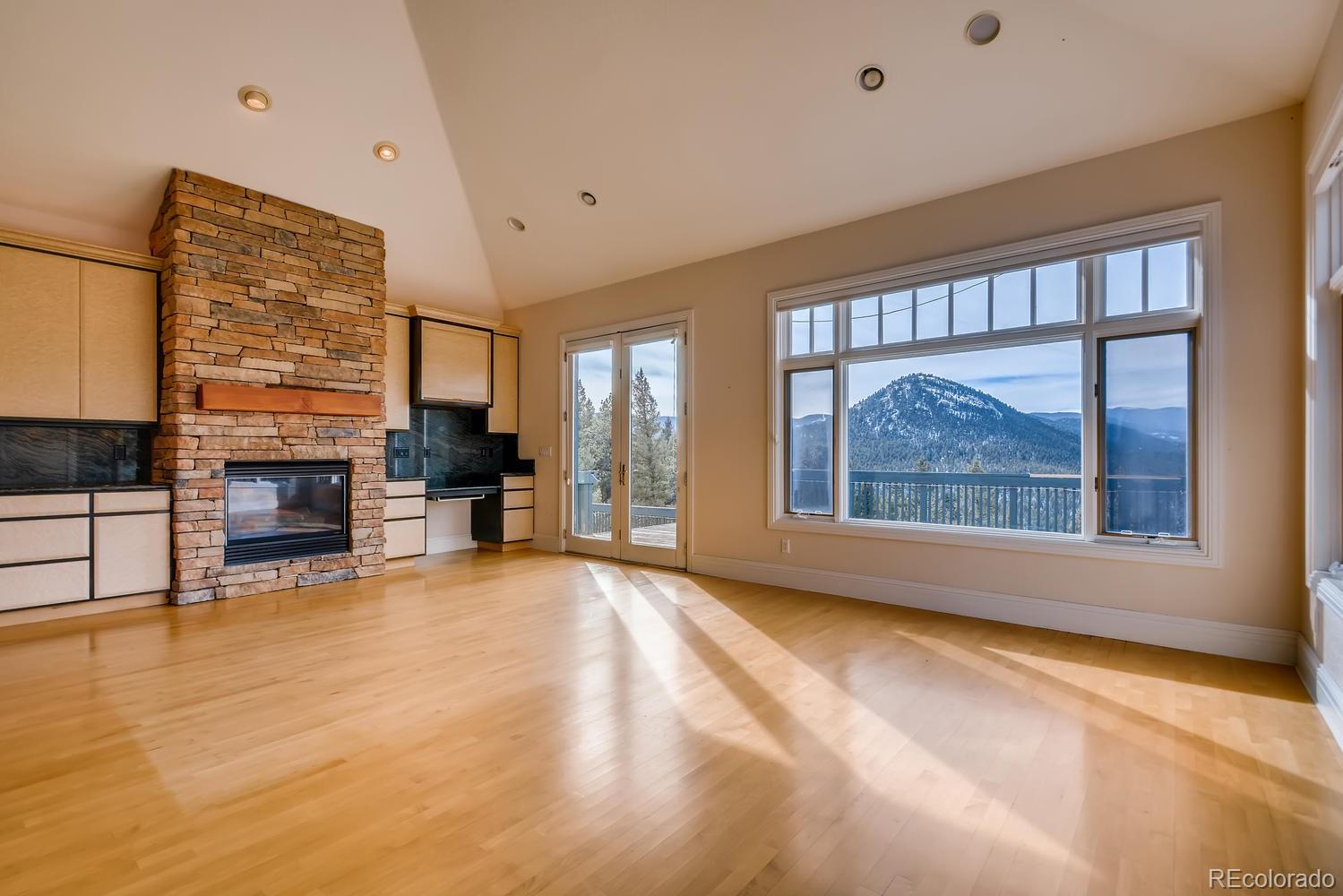3883 Mountainside Trail Evergreen CO 80439