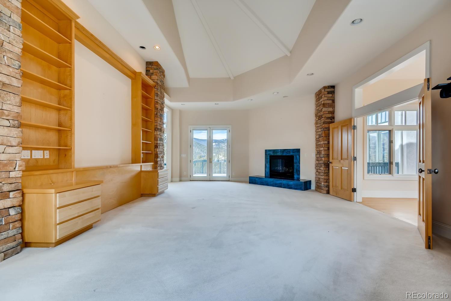 3883 Mountainside Trail Evergreen CO 80439