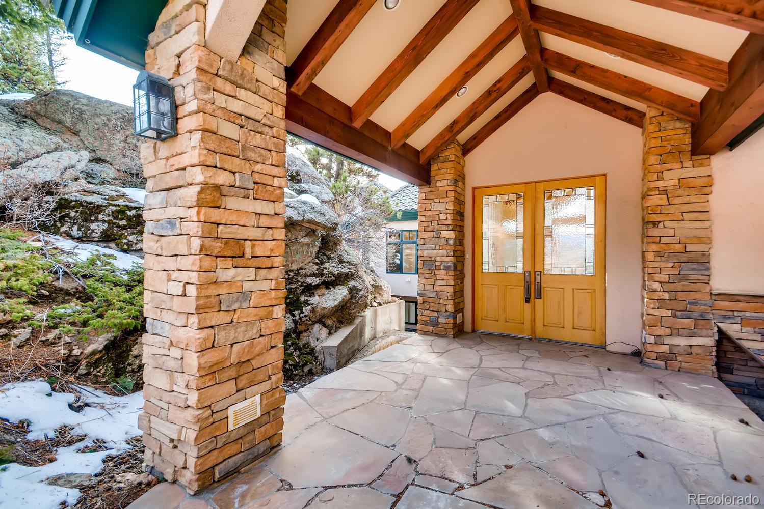 3883 Mountainside Trail Evergreen CO 80439