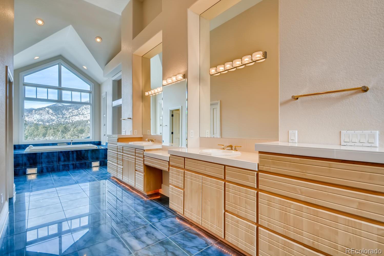 3883 Mountainside Trail Evergreen CO 80439