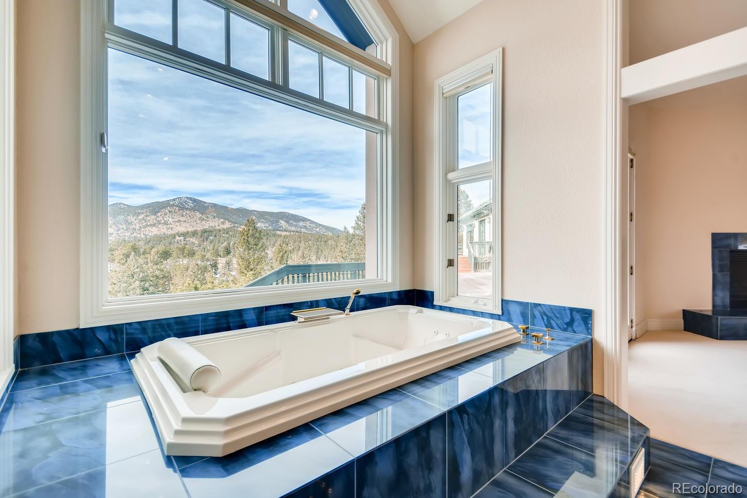 3883 Mountainside Trail Evergreen CO 80439