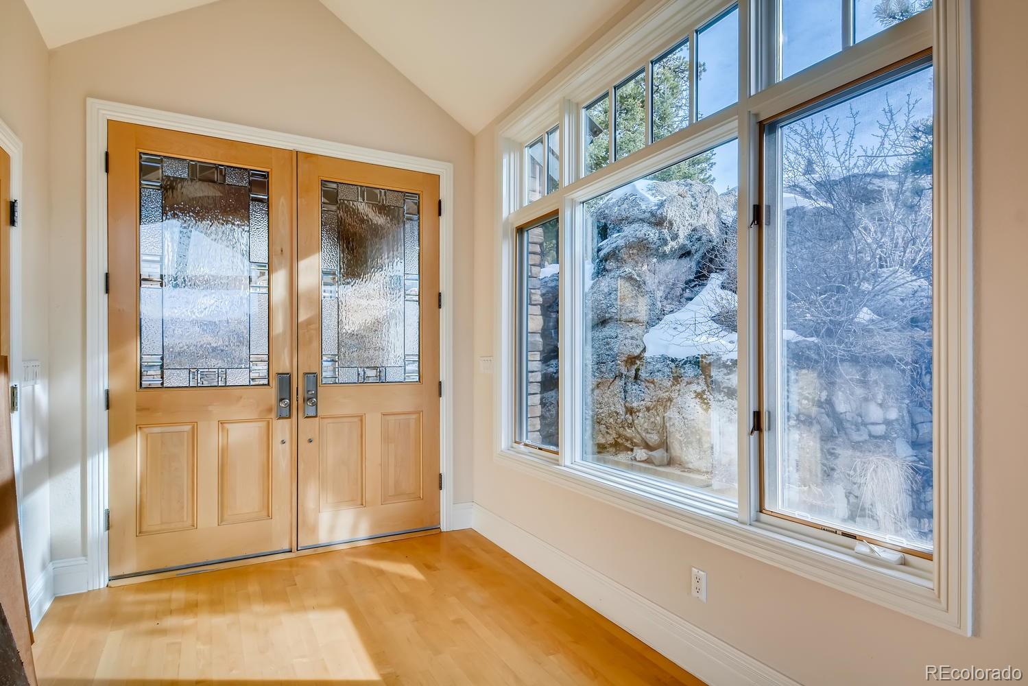 3883 Mountainside Trail Evergreen CO 80439