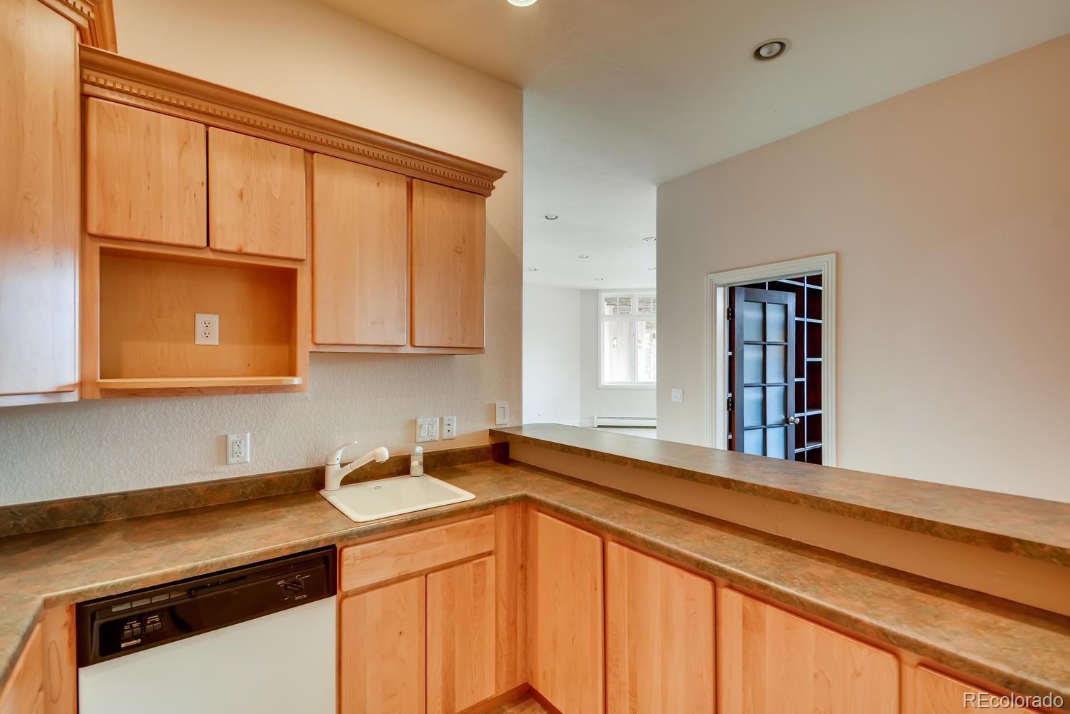 3883 Mountainside Trail Evergreen CO 80439