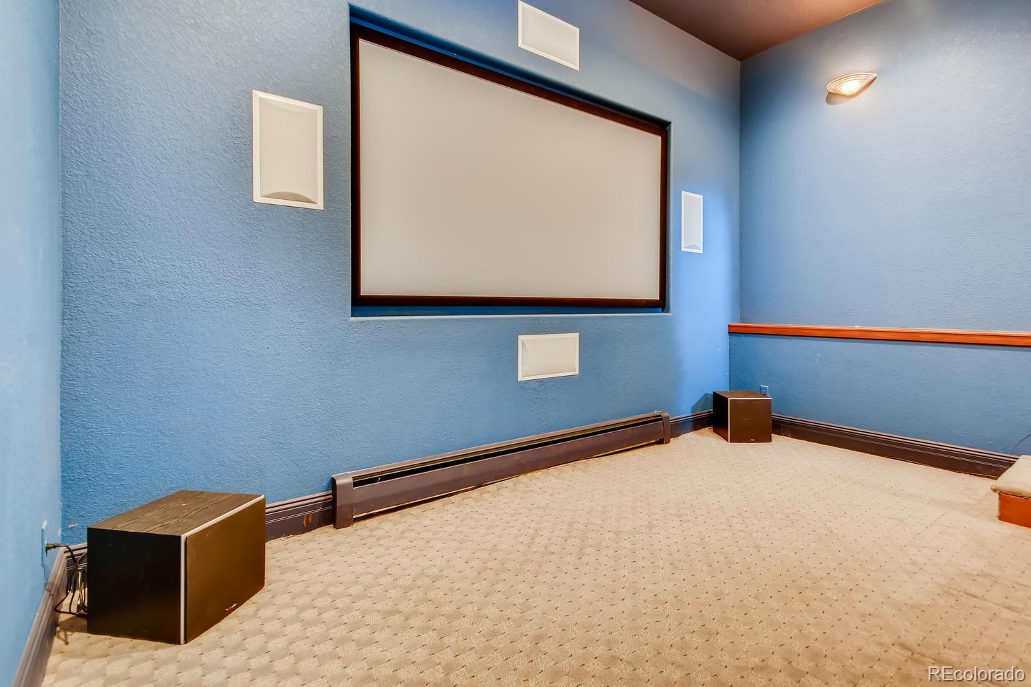 3883 Mountainside Trail Evergreen CO 80439