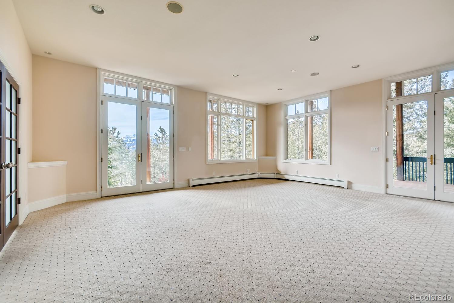 3883 Mountainside Trail Evergreen CO 80439