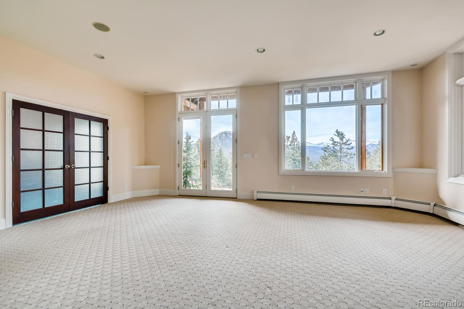3883 Mountainside Trail Evergreen CO 80439