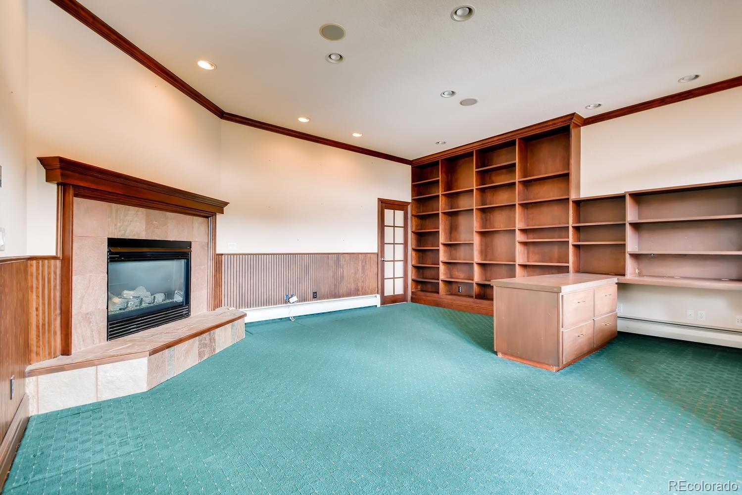 3883 Mountainside Trail Evergreen CO 80439