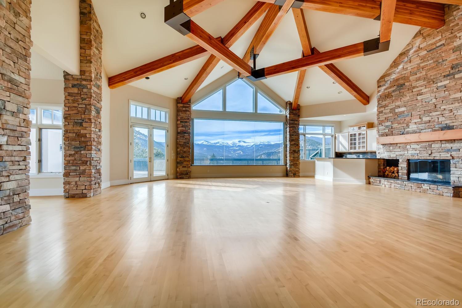3883 Mountainside Trail Evergreen CO 80439