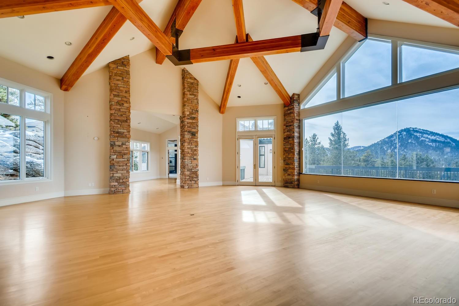 3883 Mountainside Trail Evergreen CO 80439