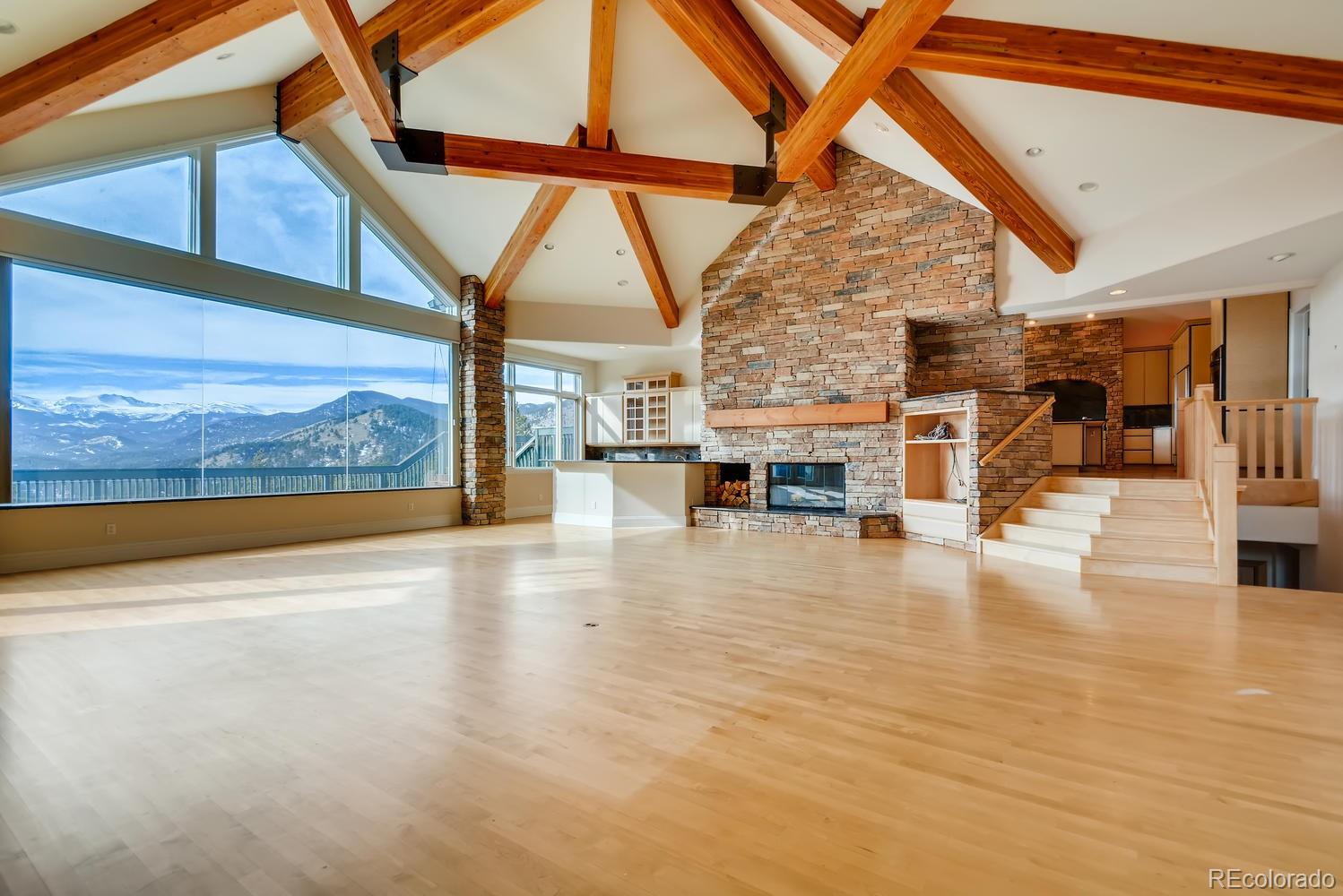 3883 Mountainside Trail Evergreen CO 80439