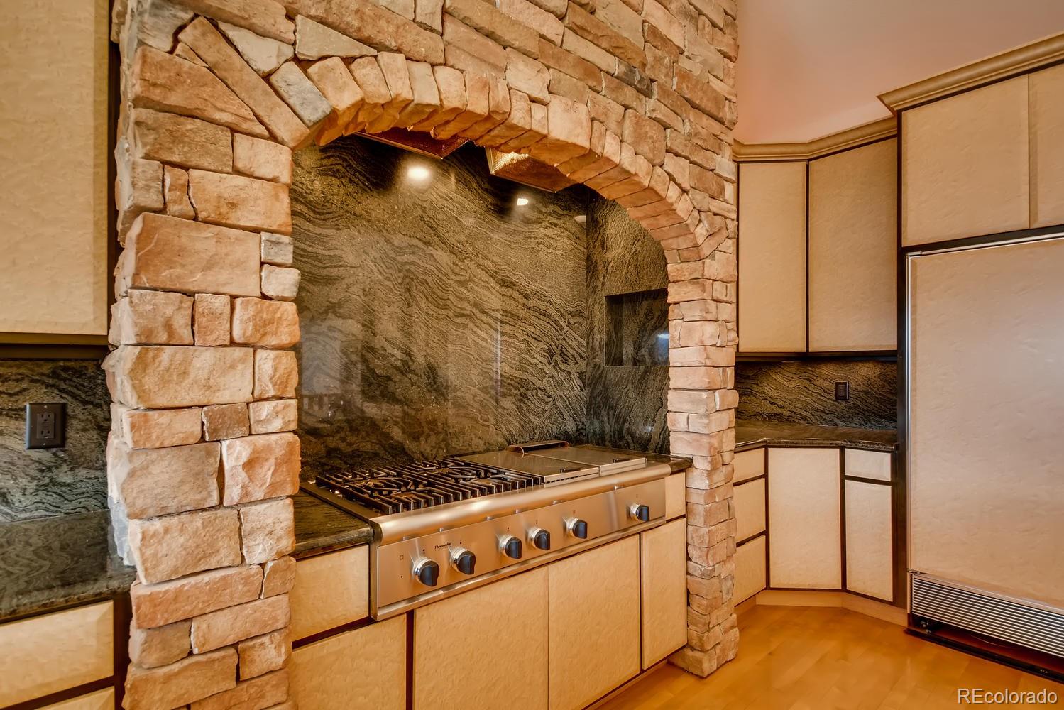 3883 Mountainside Trail Evergreen CO 80439