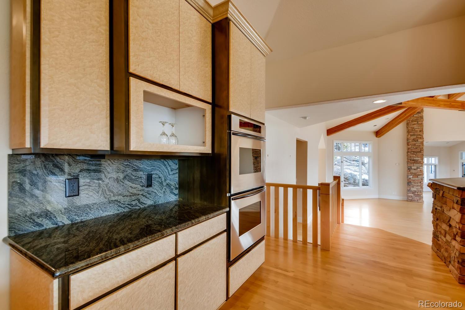 3883 Mountainside Trail Evergreen CO 80439