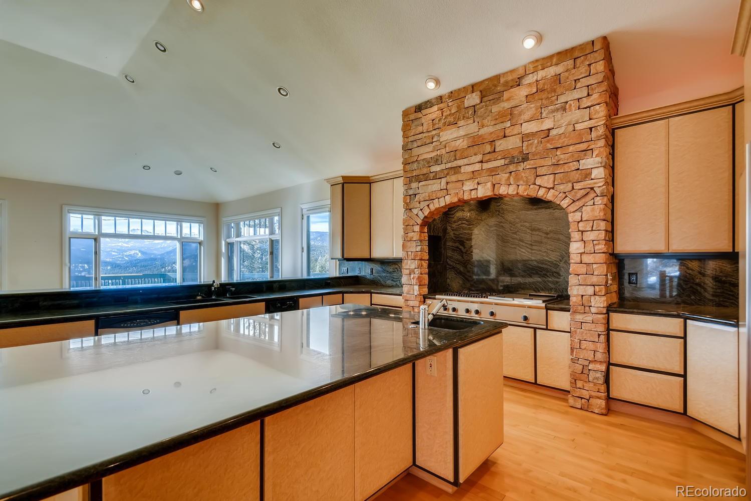 3883 Mountainside Trail Evergreen CO 80439