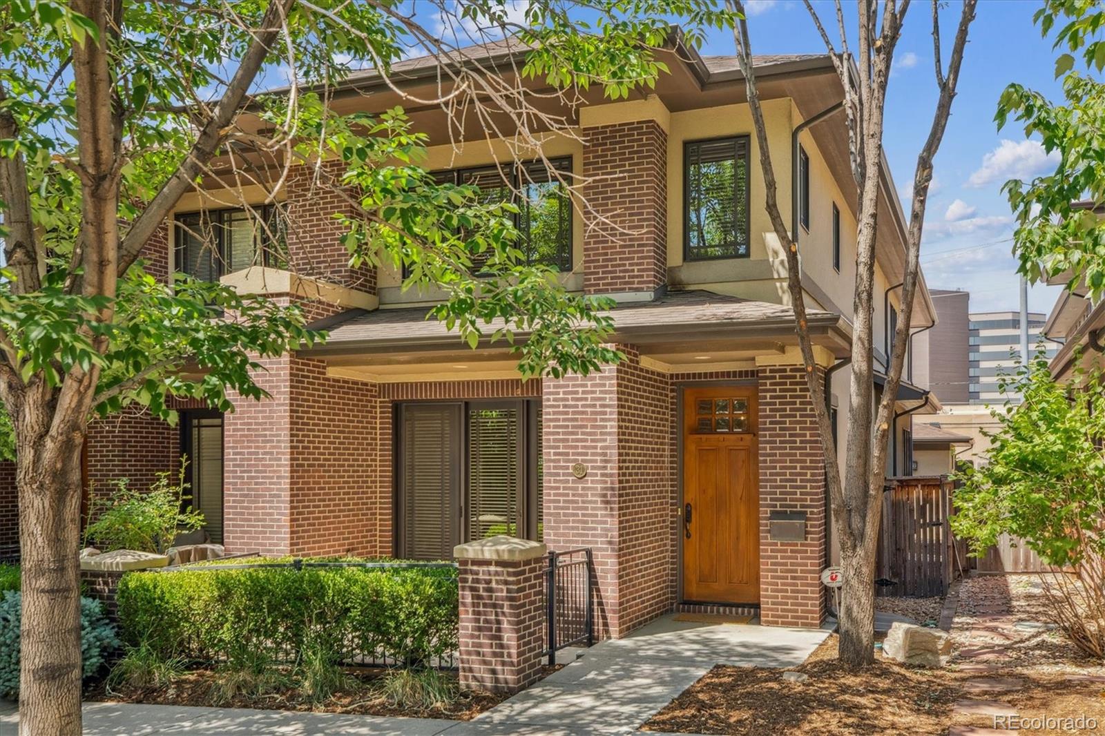31 N Garfield Street Denver CO 80206