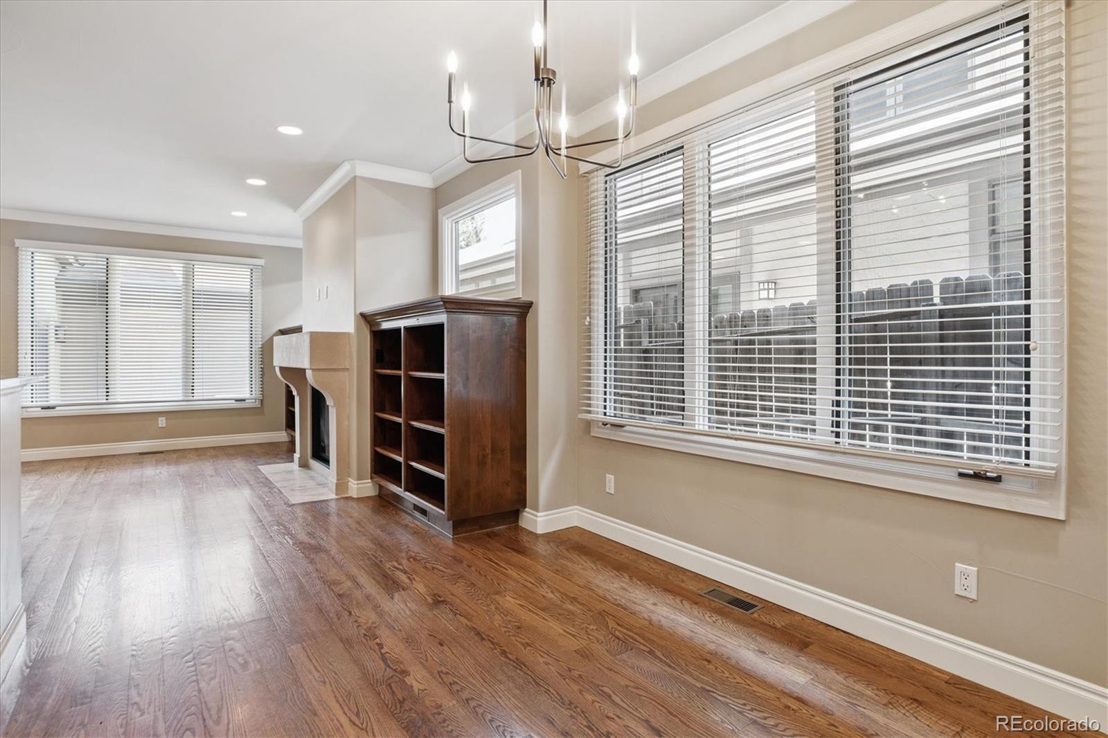 31 N Garfield Street Denver CO 80206