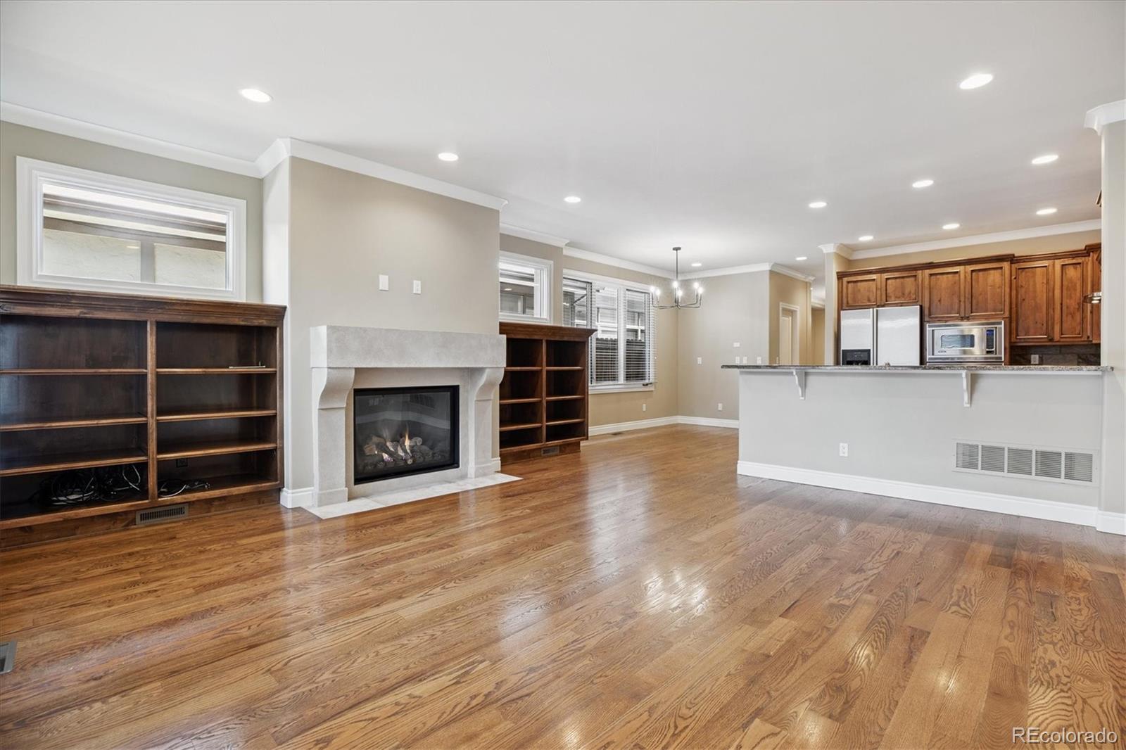 31 N Garfield Street Denver CO 80206