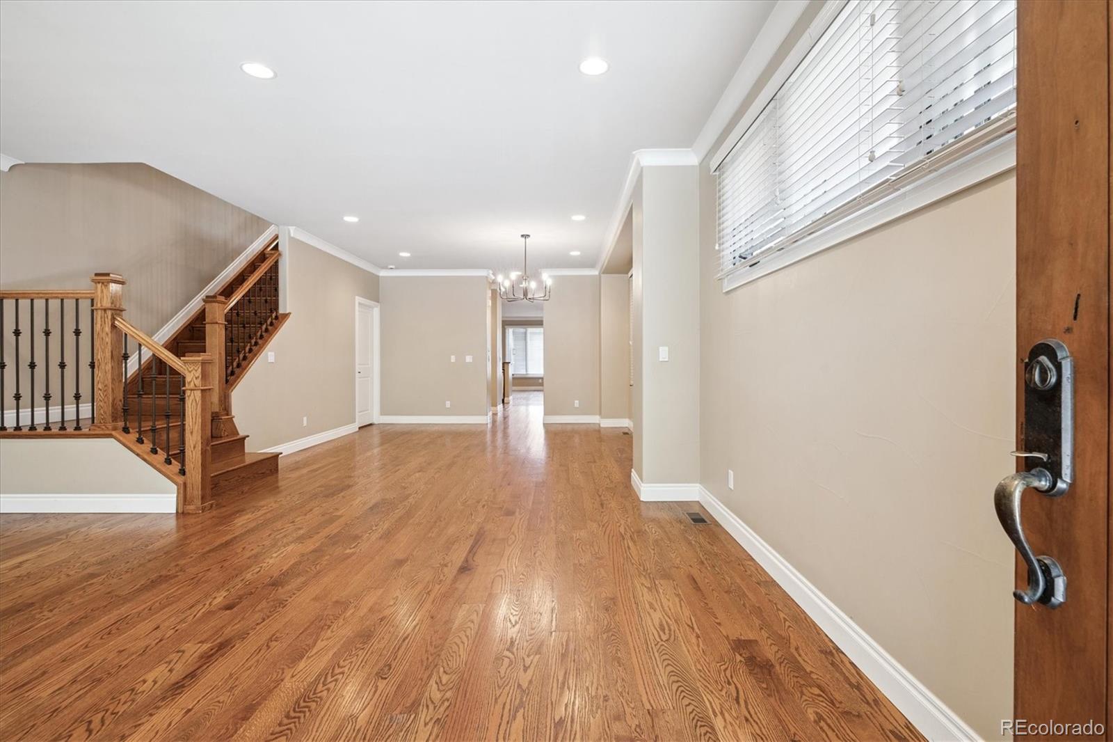 31 N Garfield Street Denver CO 80206