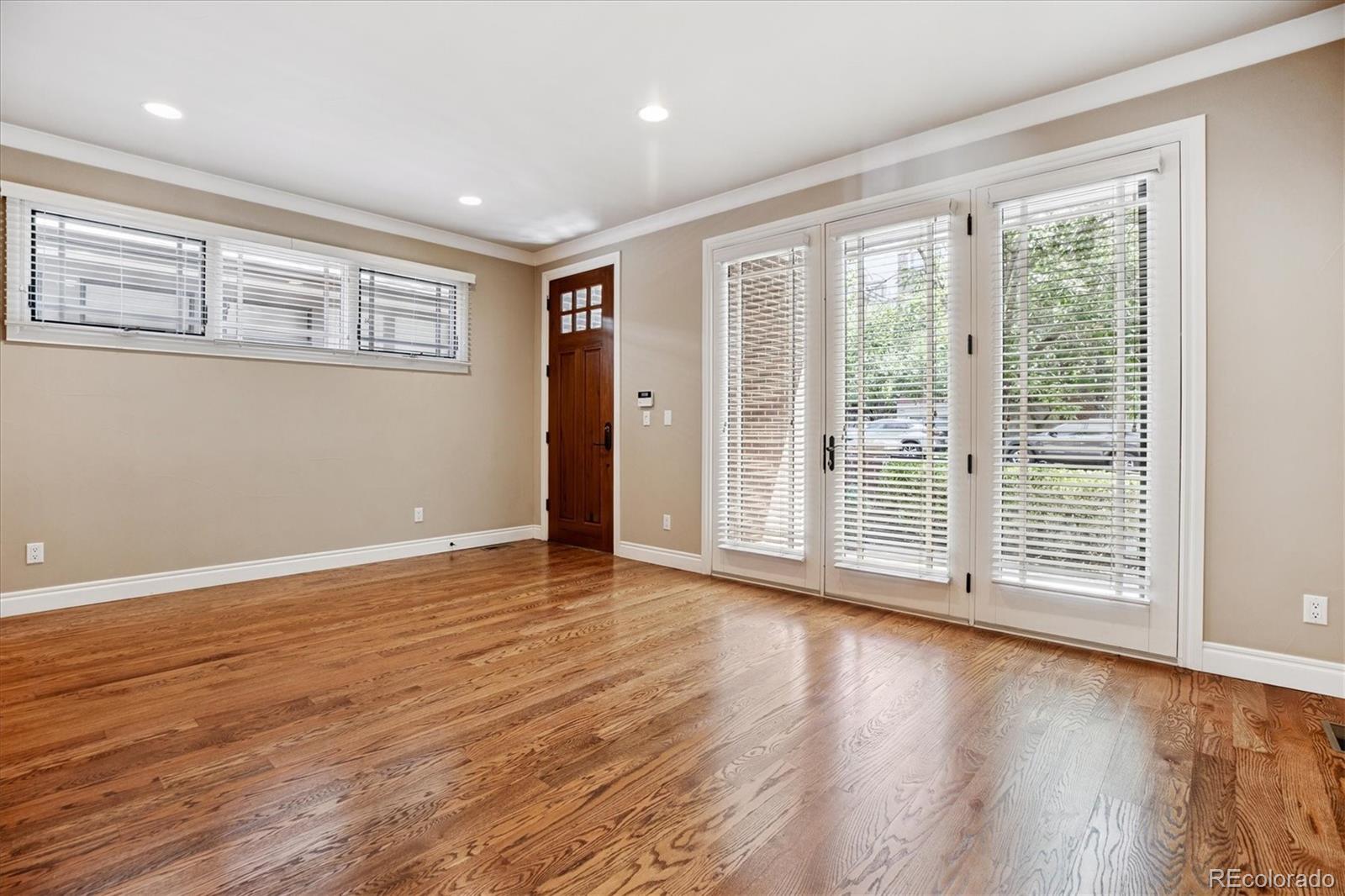 31 N Garfield Street Denver CO 80206