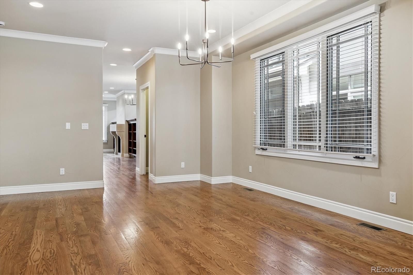 31 N Garfield Street Denver CO 80206