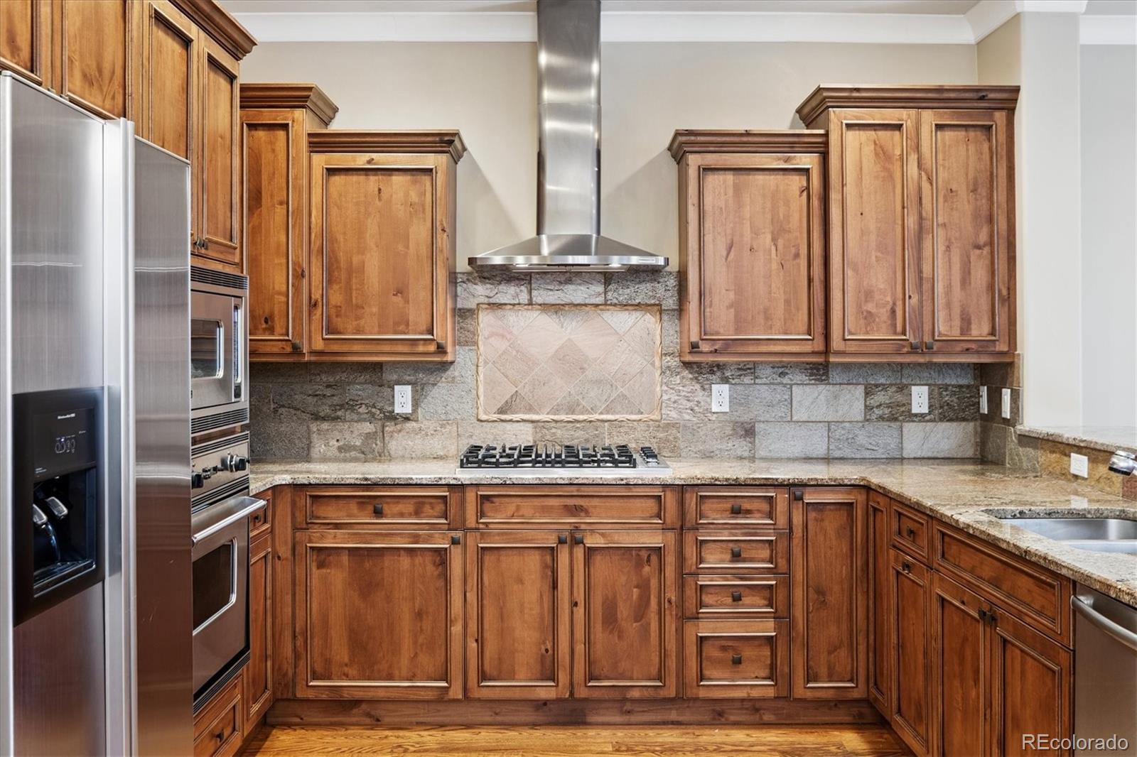 31 N Garfield Street Denver CO 80206