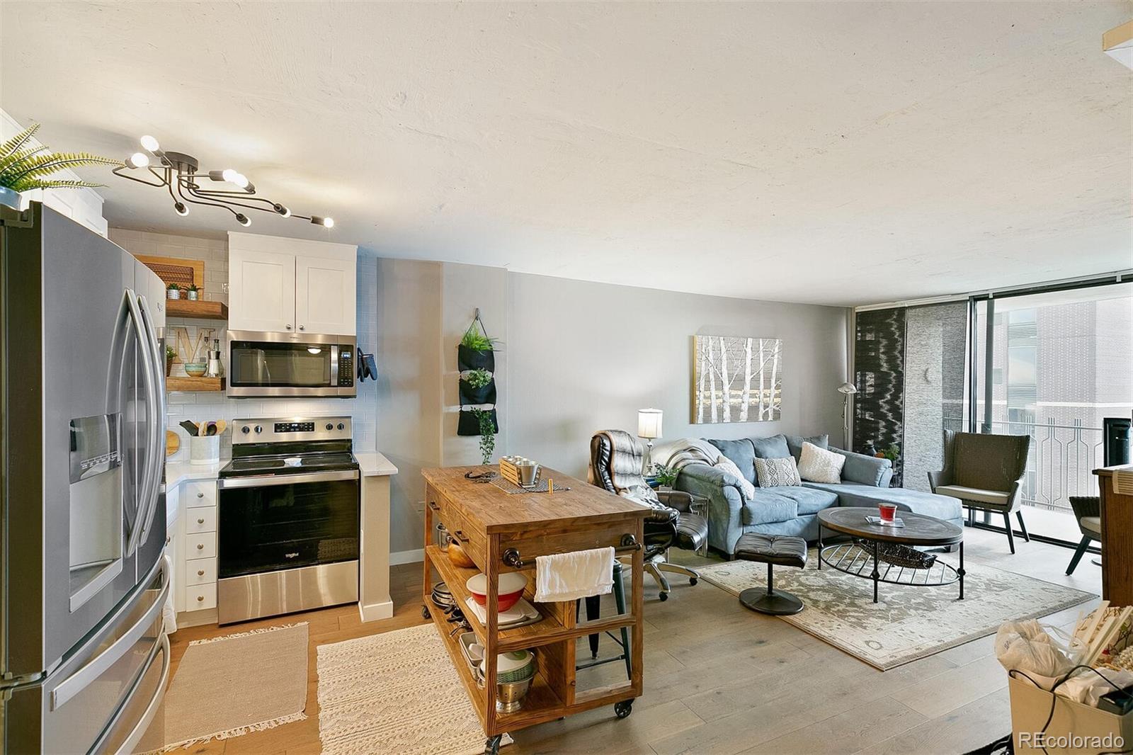 1020 15th Street Denver CO 80202
