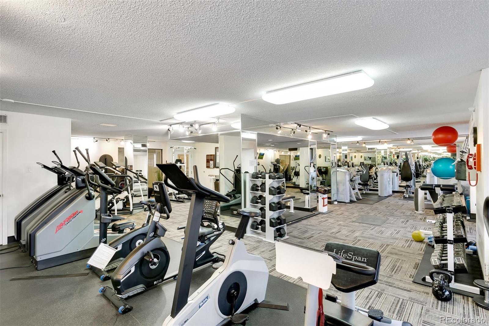 1020 15th Street Denver CO 80202