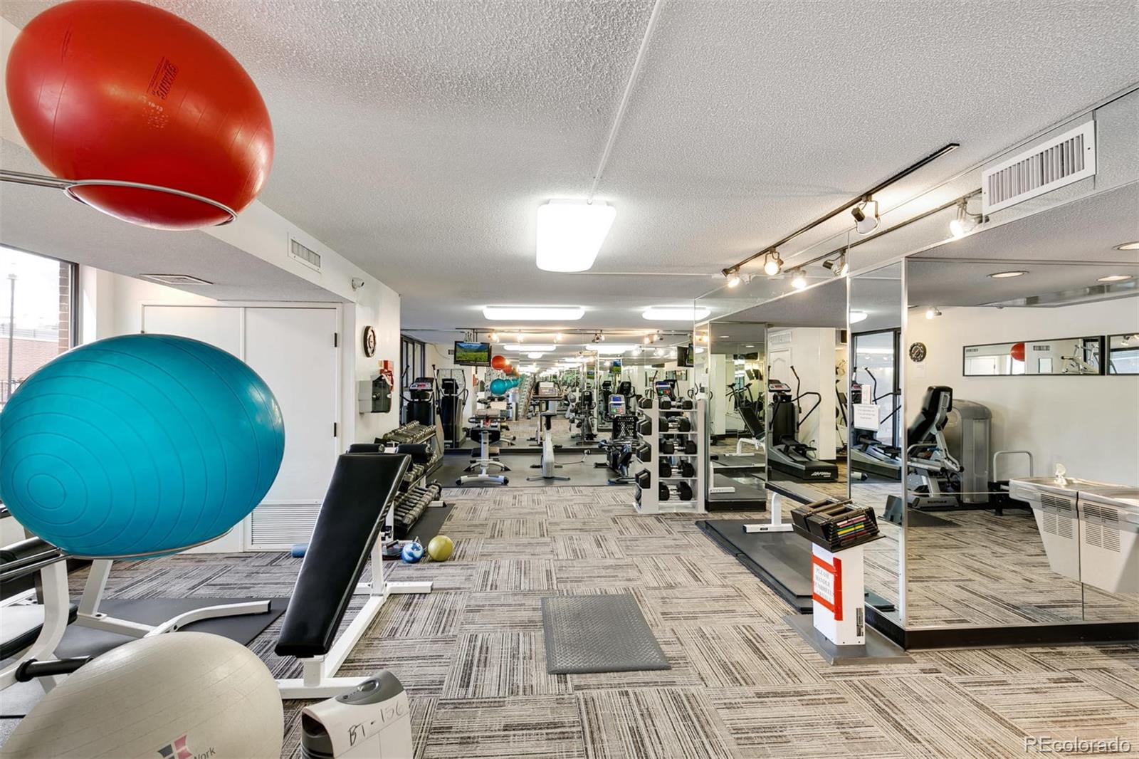1020 15th Street Denver CO 80202