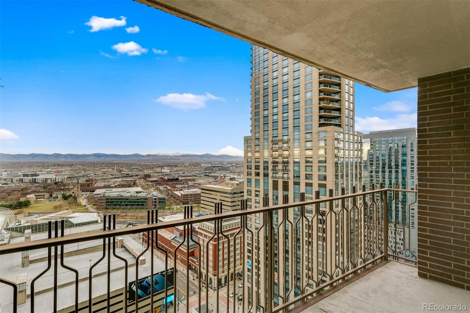 1020 15th Street Denver CO 80202