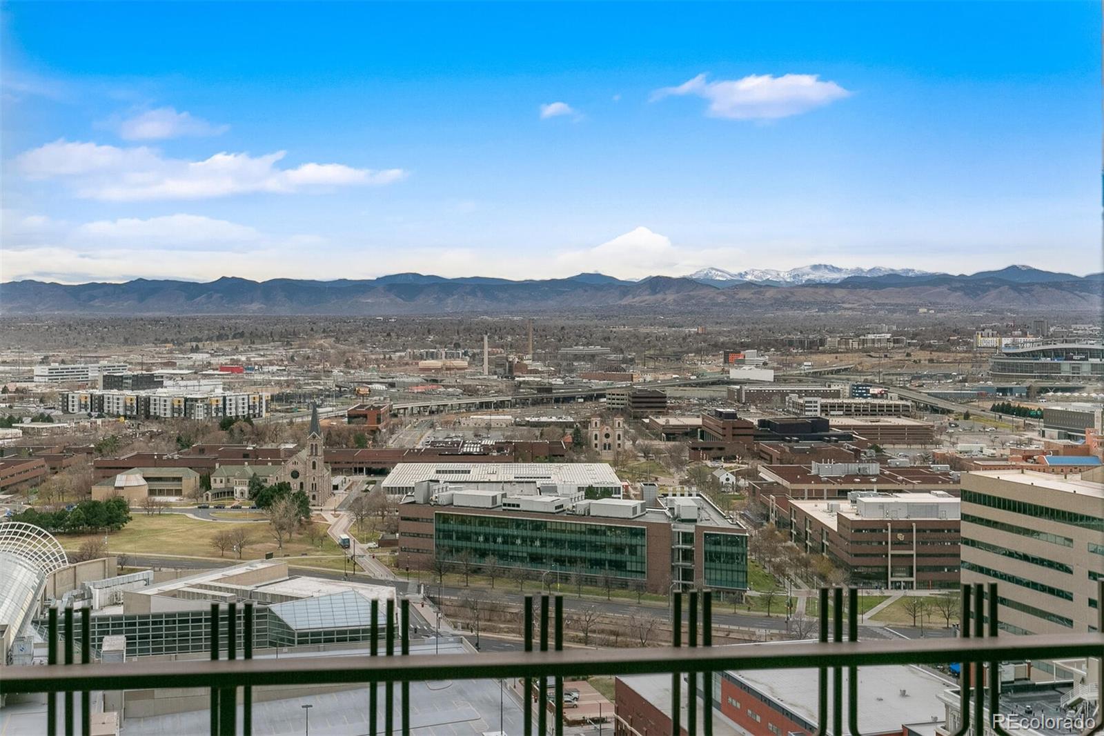 1020 15th Street Denver CO 80202