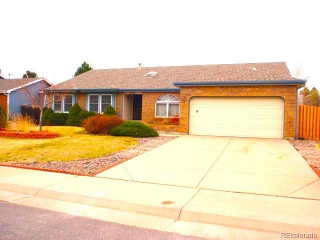 15000 E Bellewood Drive Aurora CO 80015