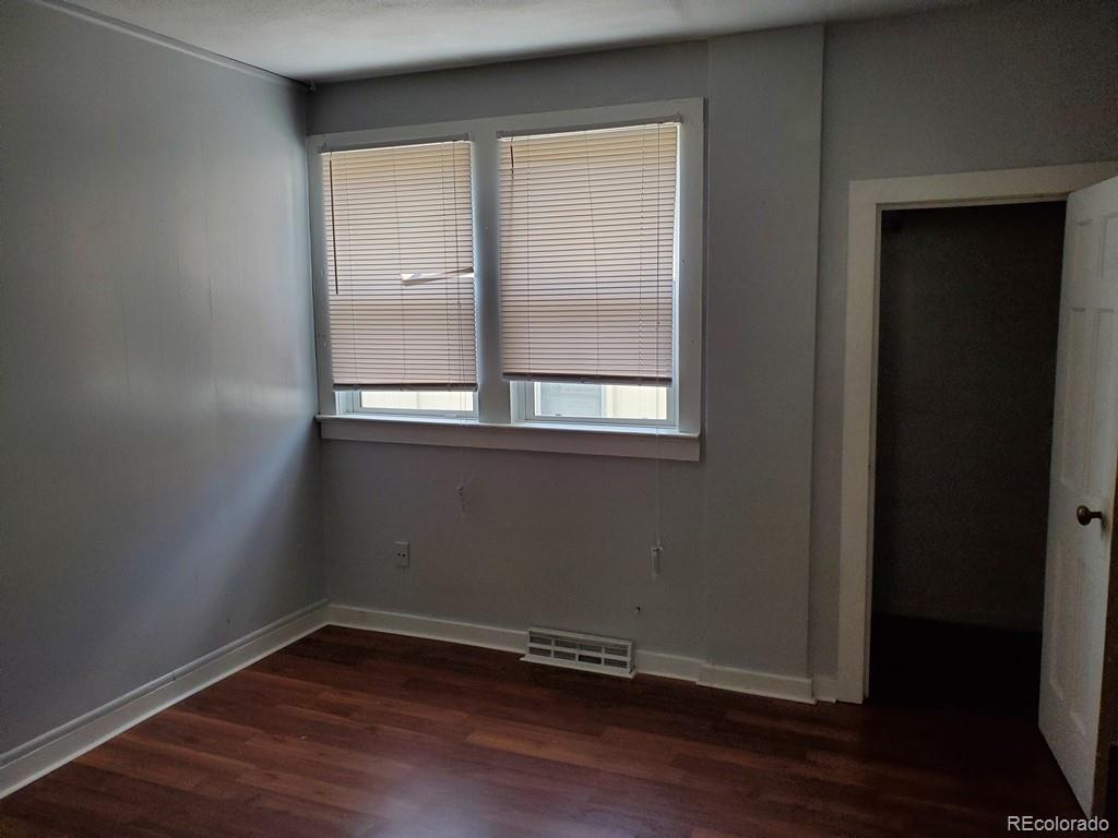 307 Jerry Street Castle Rock CO 80104