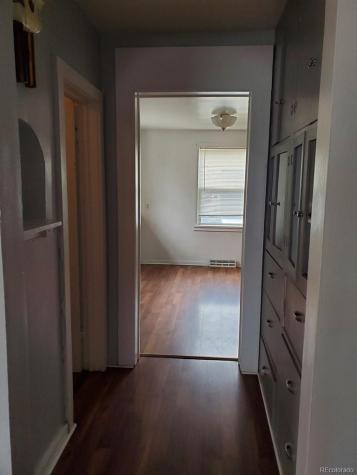 307 Jerry Street Castle Rock CO 80104