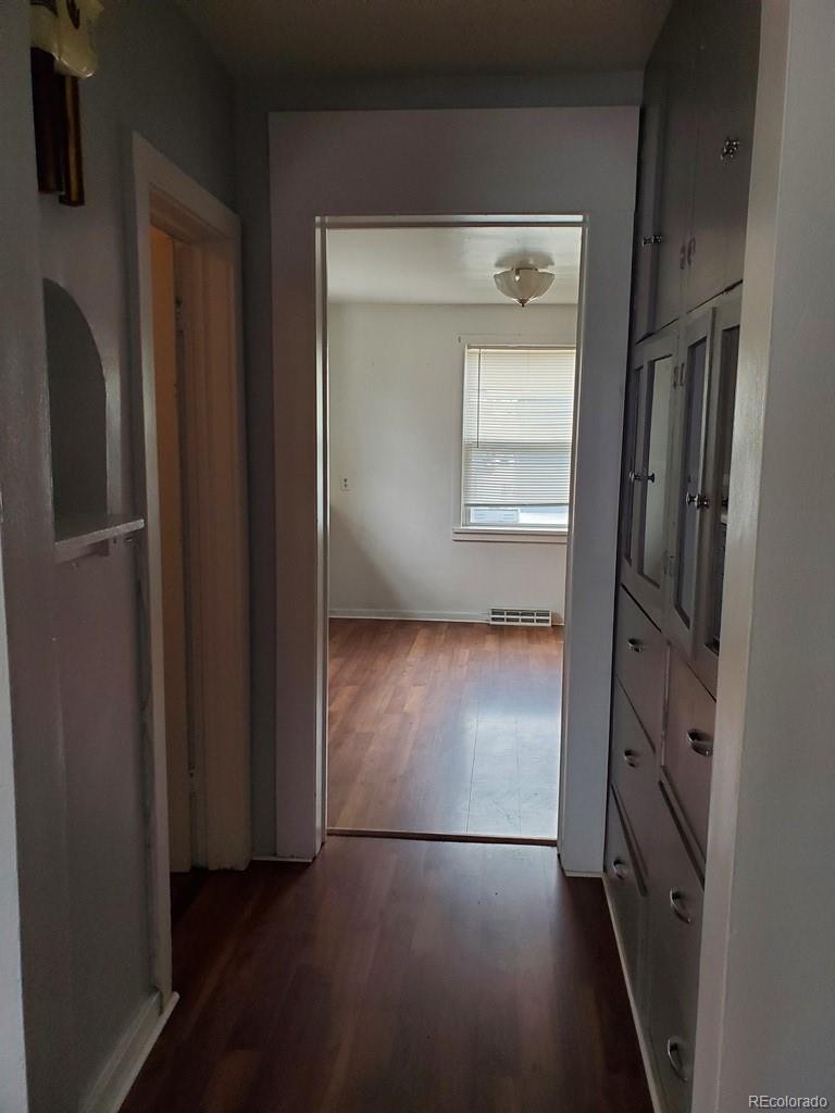307 Jerry Street Castle Rock CO 80104
