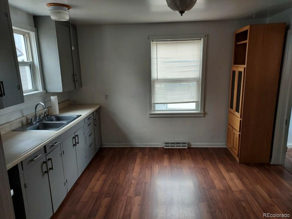 307 Jerry Street Castle Rock CO 80104