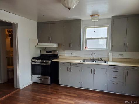 307 Jerry Street Castle Rock CO 80104