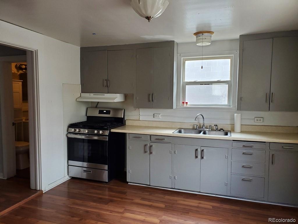 307 Jerry Street Castle Rock CO 80104
