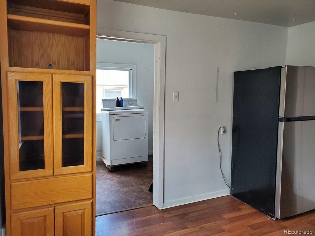 307 Jerry Street Castle Rock CO 80104