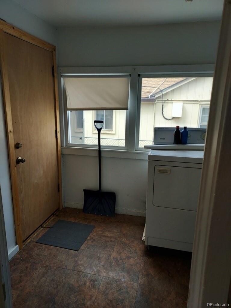 307 Jerry Street Castle Rock CO 80104