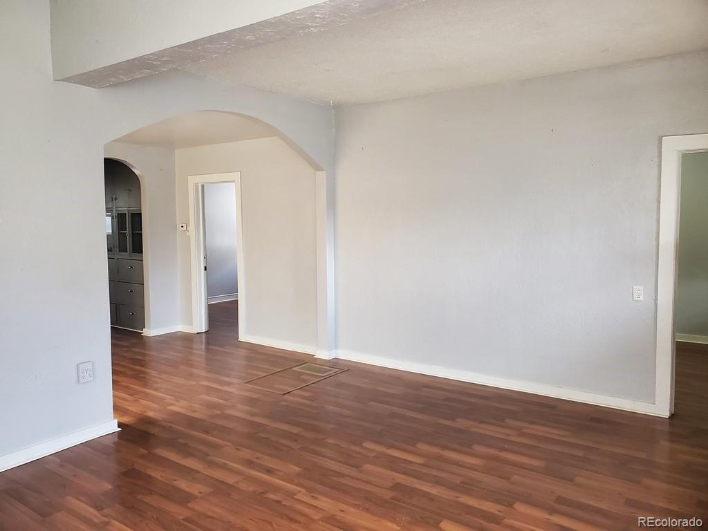 307 Jerry Street Castle Rock CO 80104