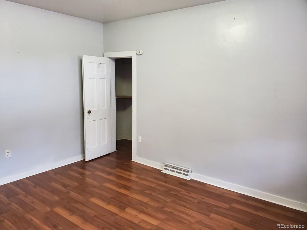 307 Jerry Street Castle Rock CO 80104